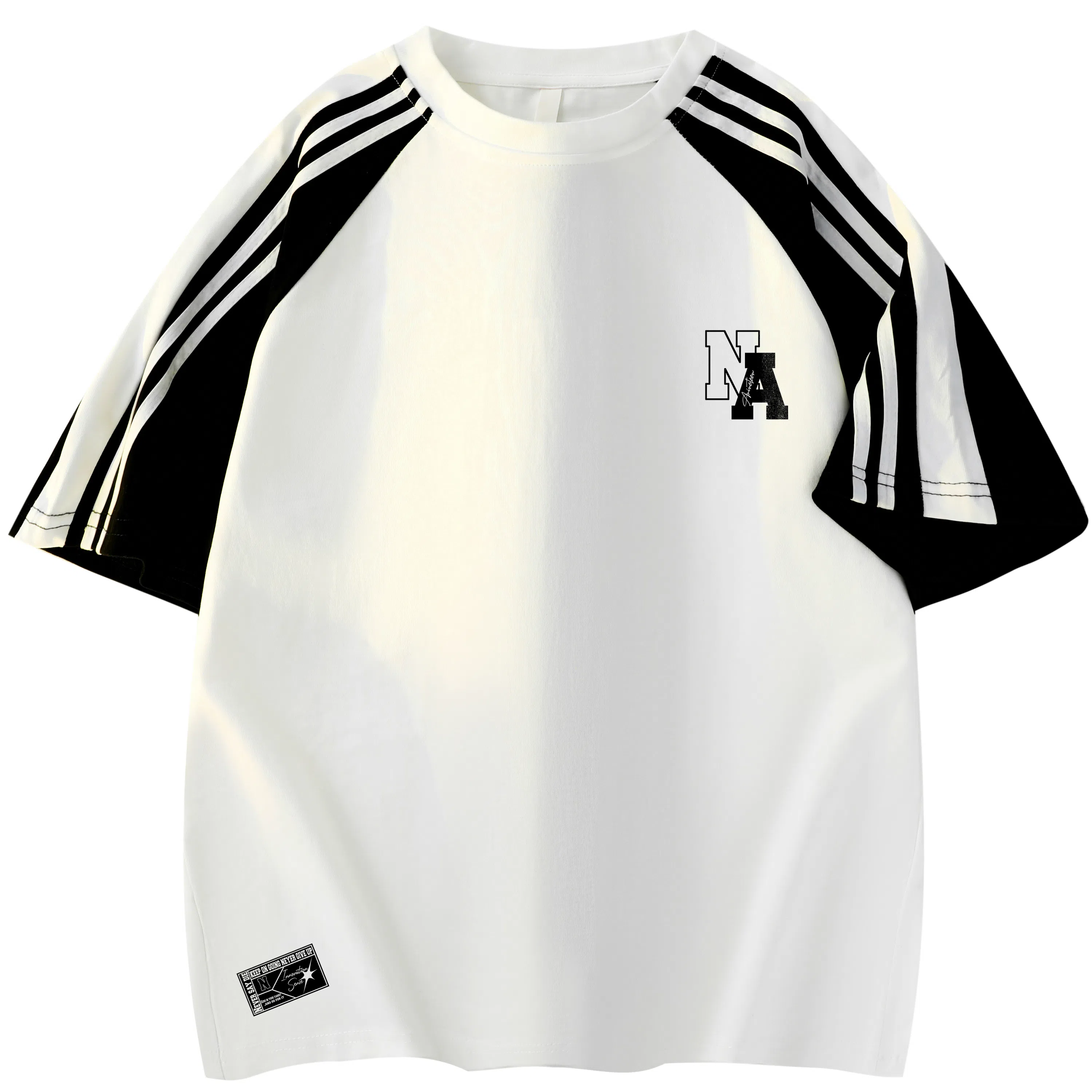 NINETEEN AUTUMN 260gLogoT