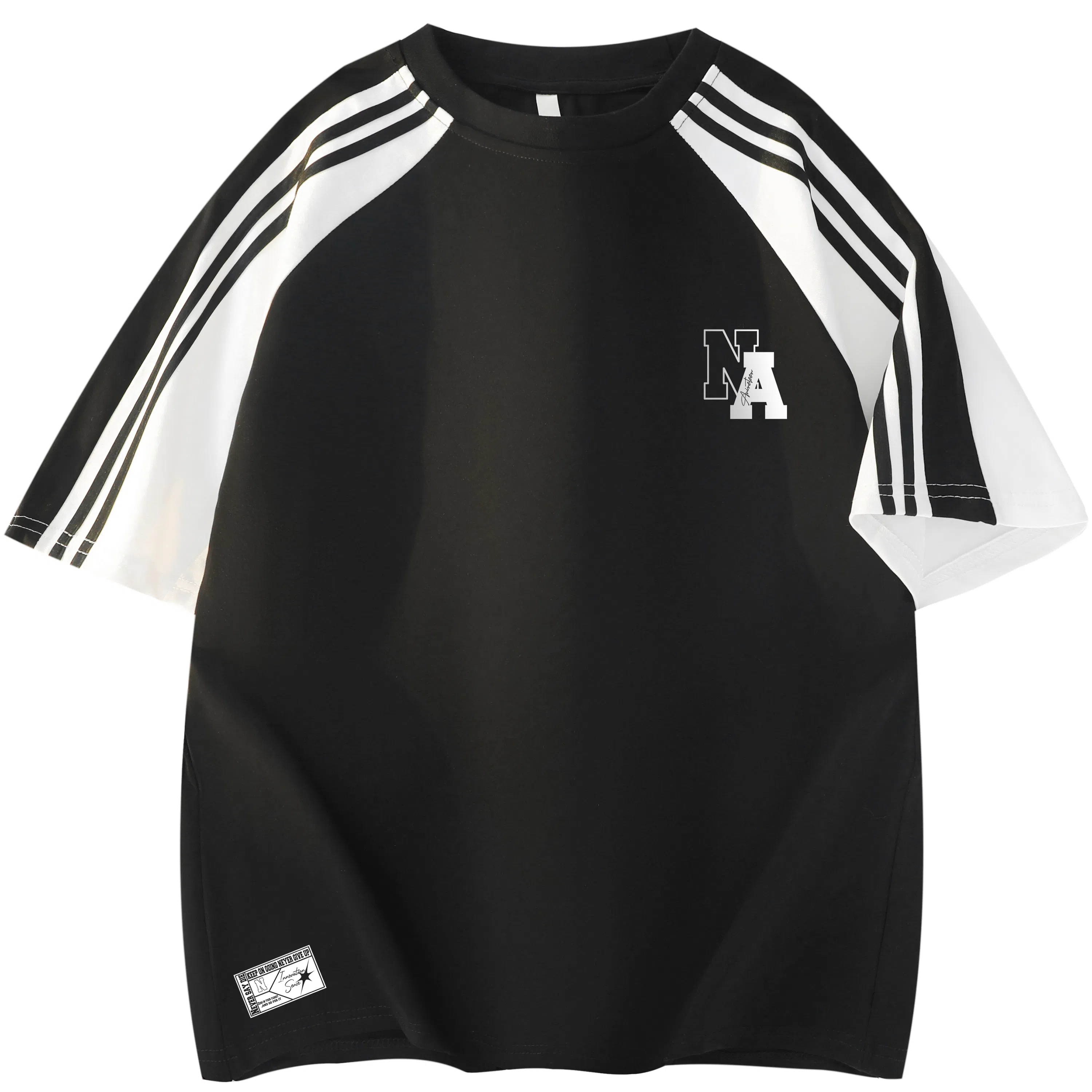 NINETEEN AUTUMN 260gLogoT