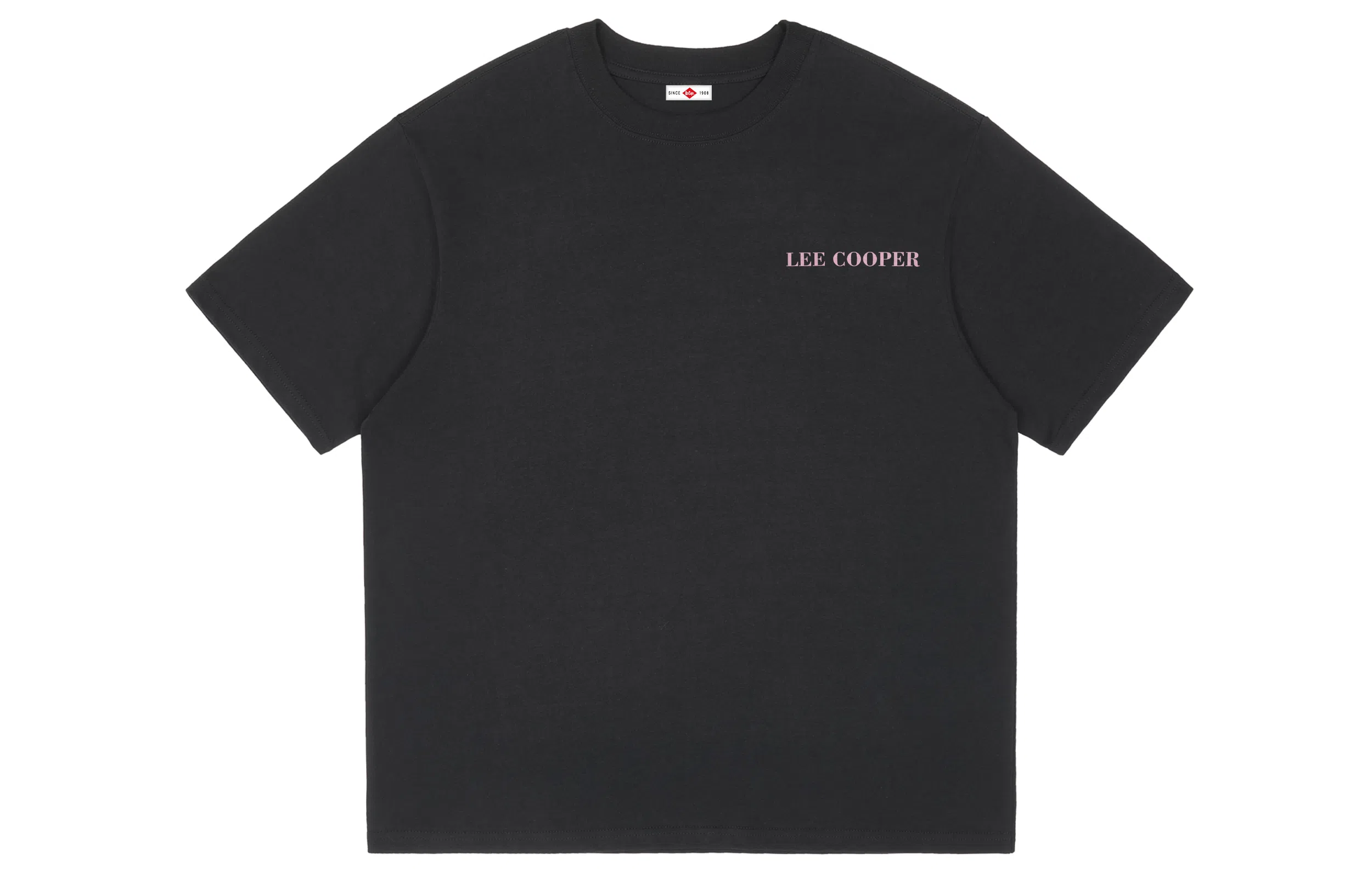 Lee Cooper T