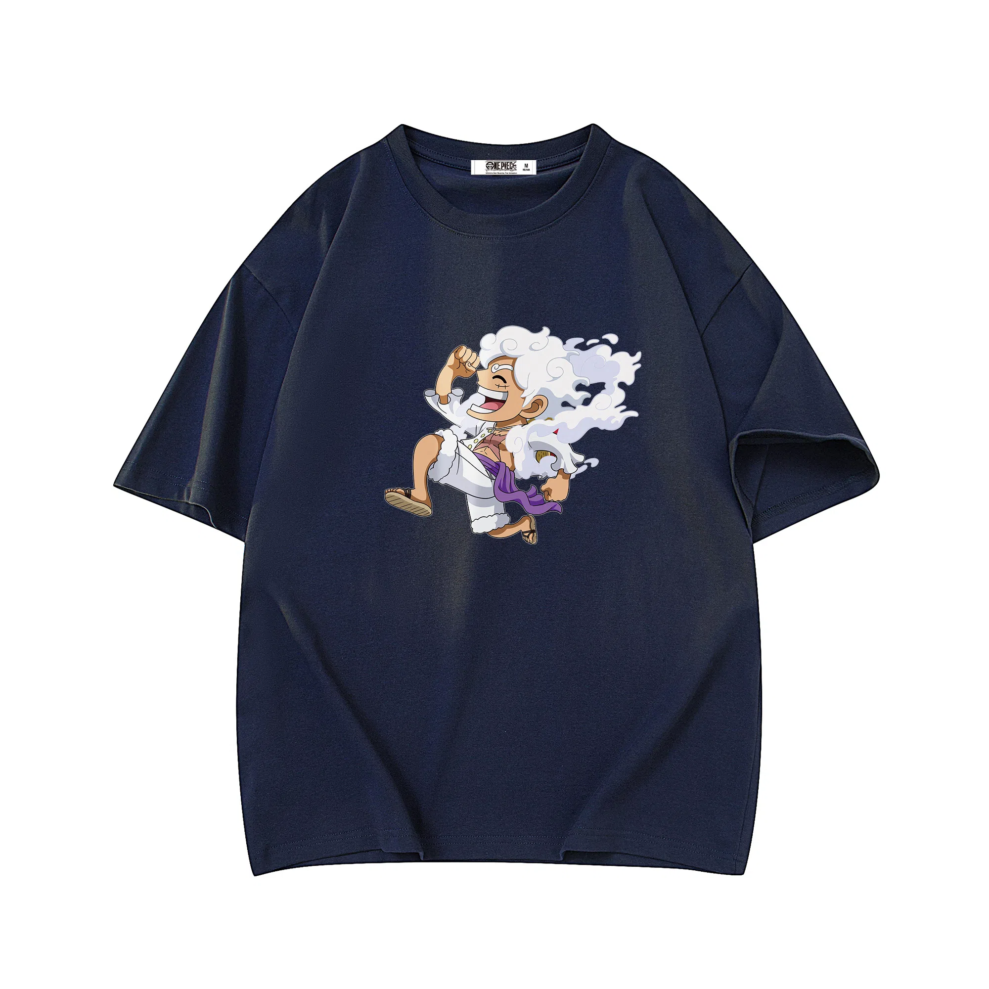 ONE PIECE QDT