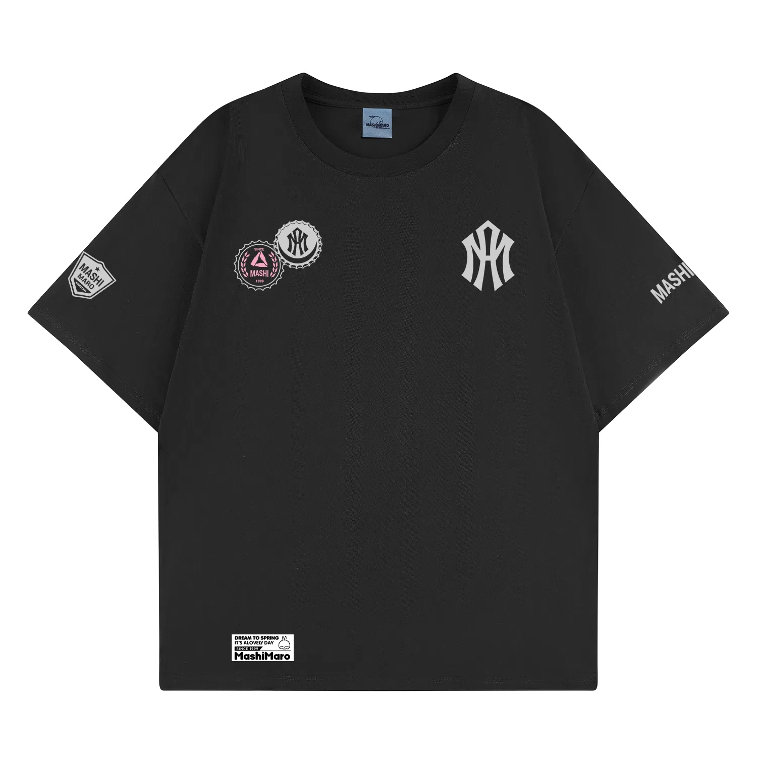 MashiMaro T