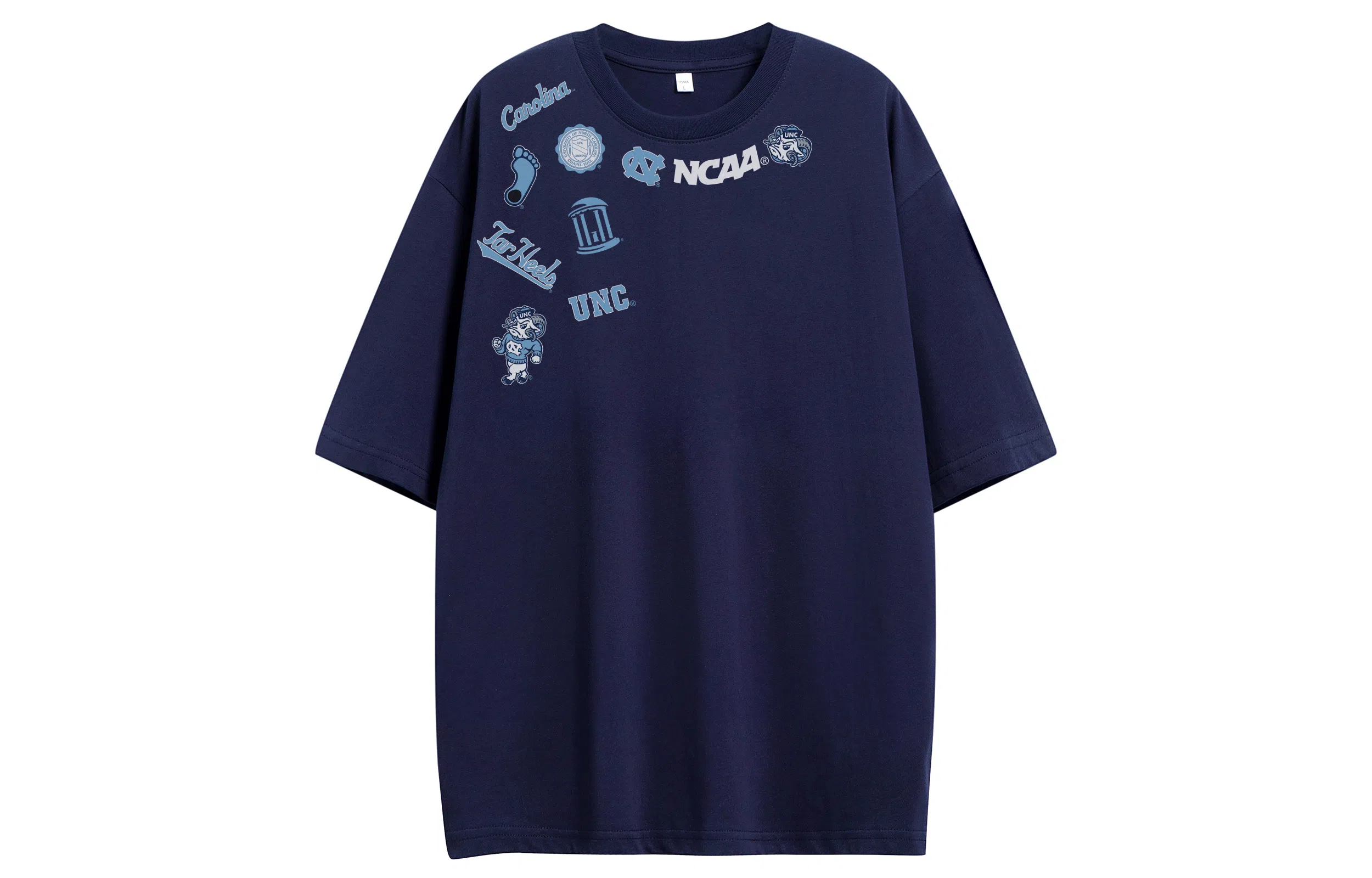 NCAA logoT