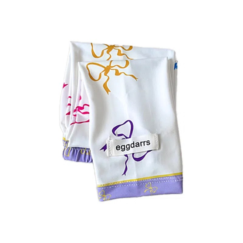 杨同学 小众夏 涤纶 防晒袖 女款