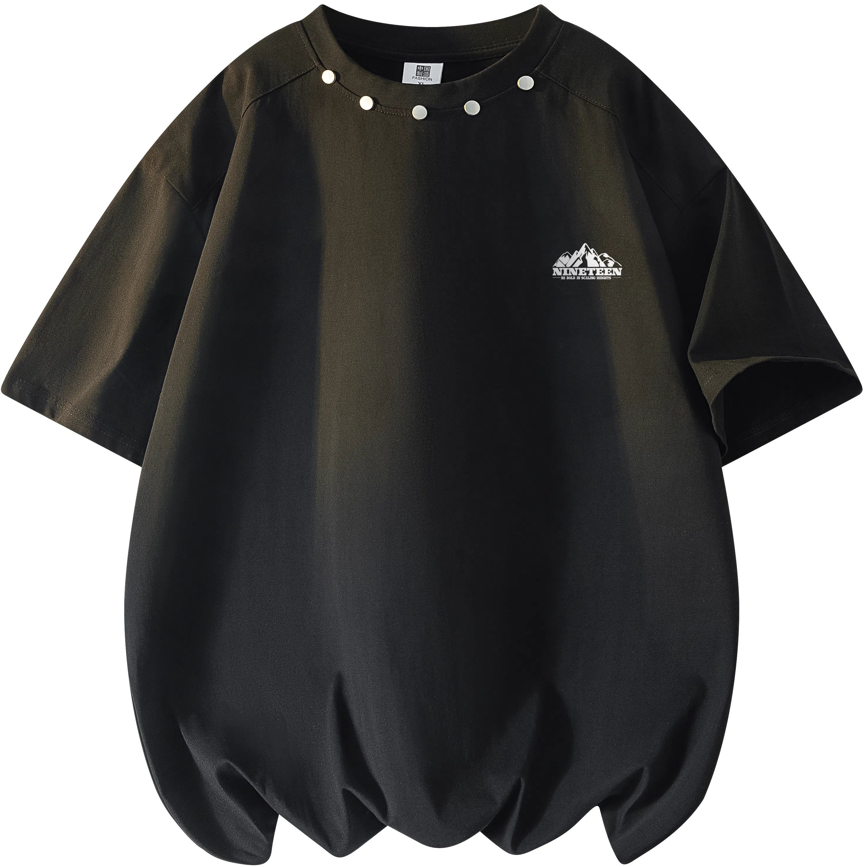 NINETEEN AUTUMN T