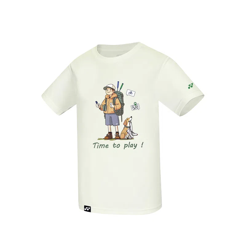 YONEX 25 T YOBC4156CR