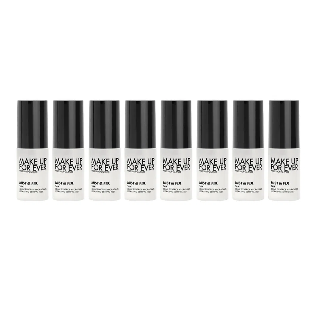 makeupforever 10ml*3