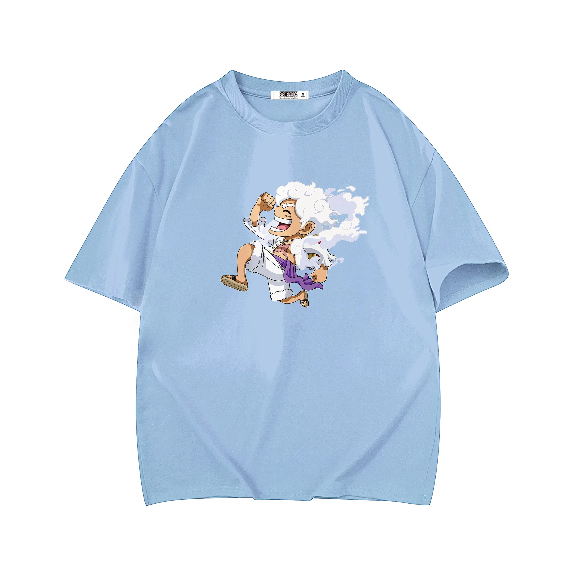 ONE PIECE QDT