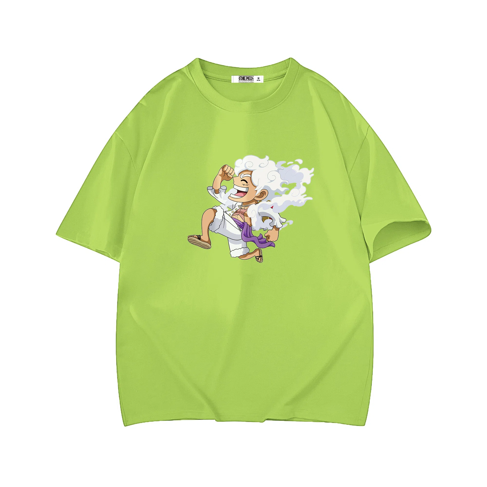 ONE PIECE QDT