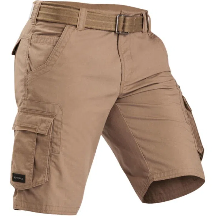 DECATHLON FORCLAZ TRAVEL100