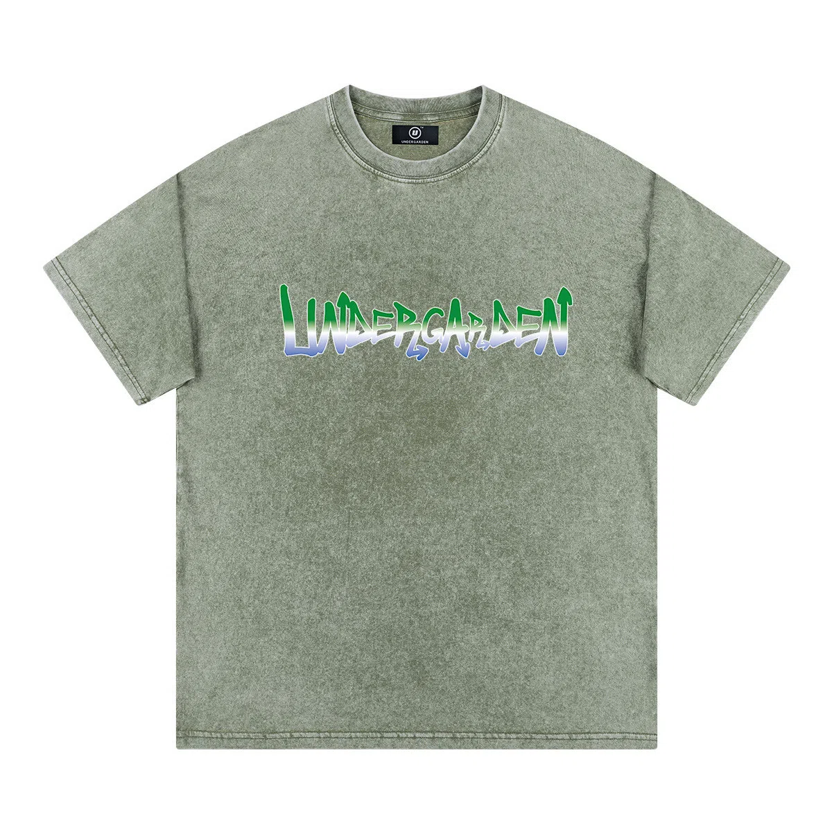 UNDERGARDEN i.t230GT