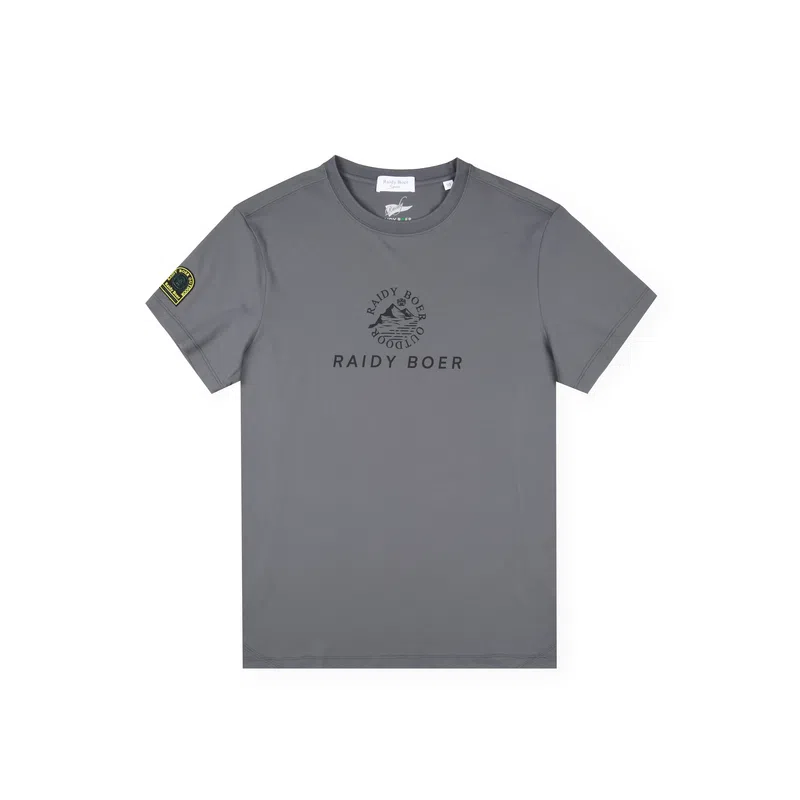 Raidy Boer T