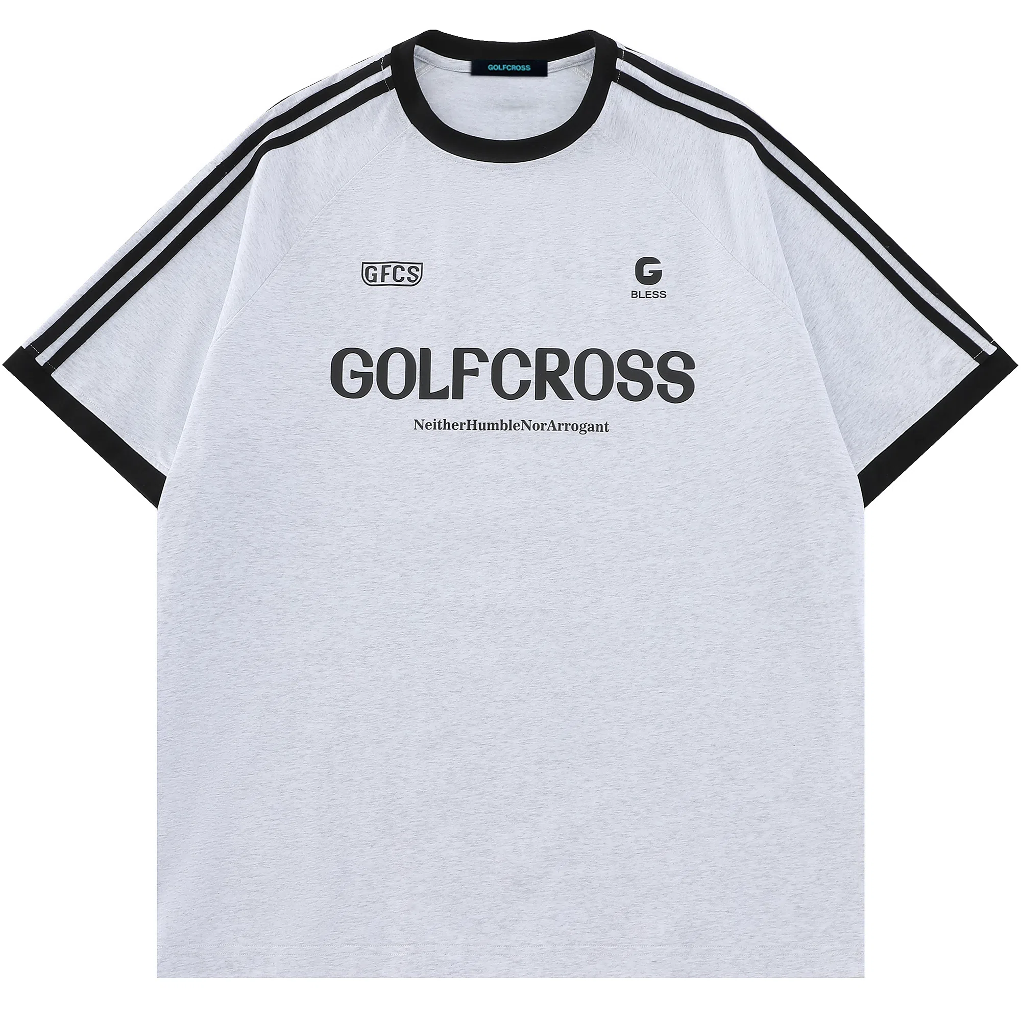 GOLFCROSS T