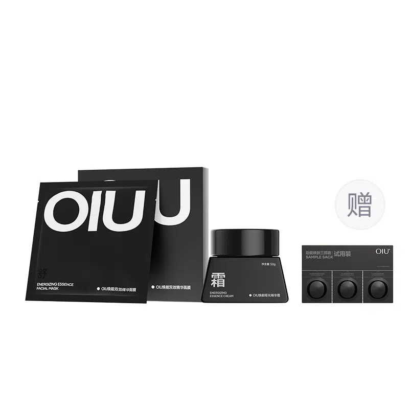OIU 5*30g