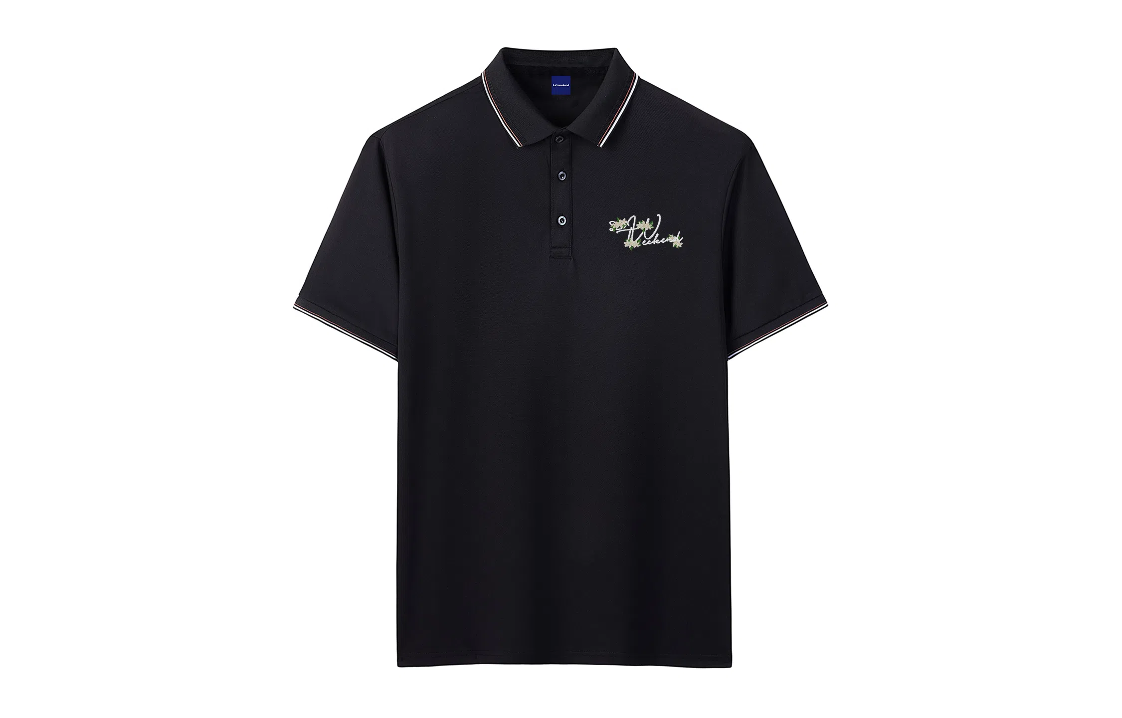 LA'T.WEEKEND LogopoloPolo