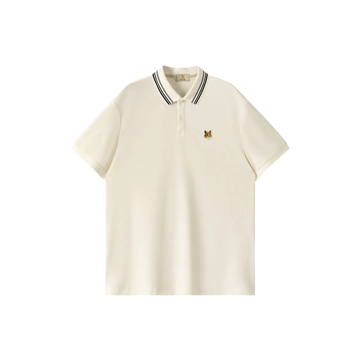 WILLIAM FOXSONS Polo