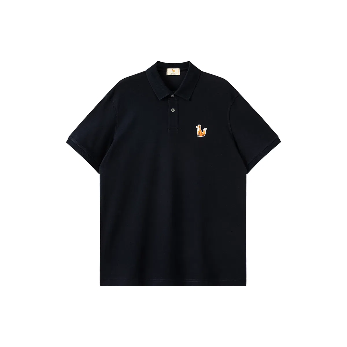 WILLIAM FOXSONS Polo
