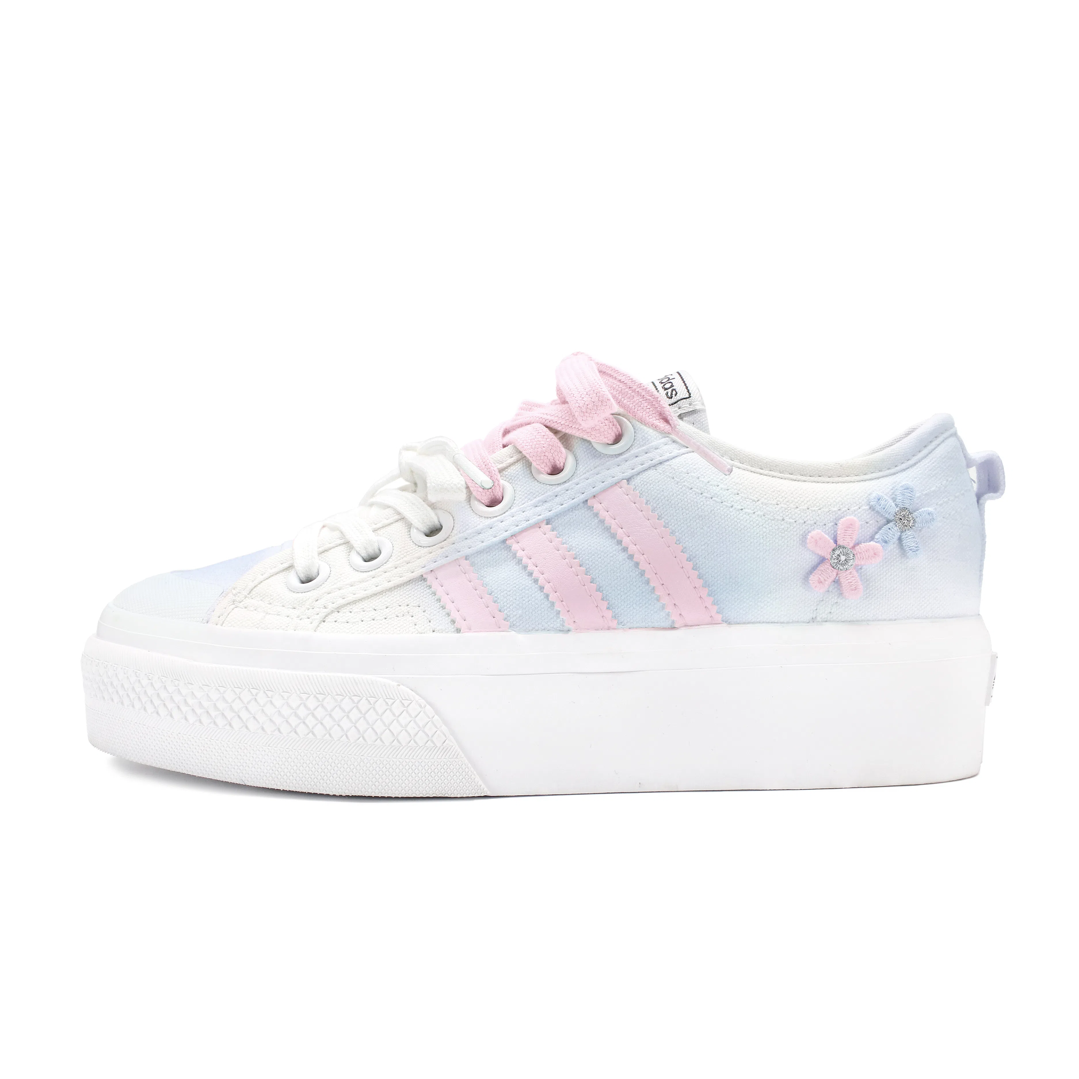 adidas Nizza Platform