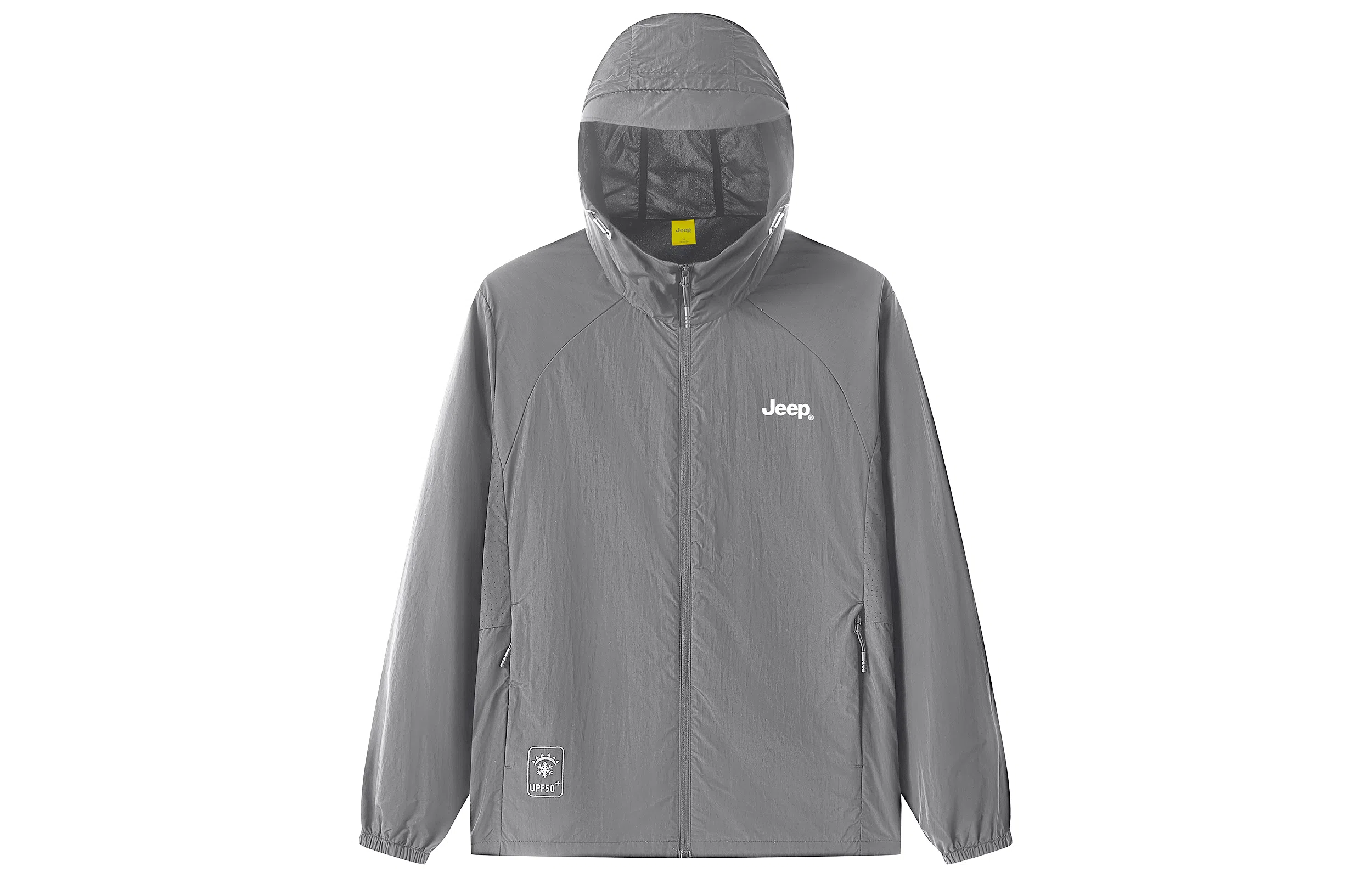 Jeep UPF50+