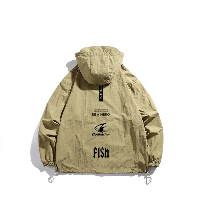 DOUBLEFISH UPF50+