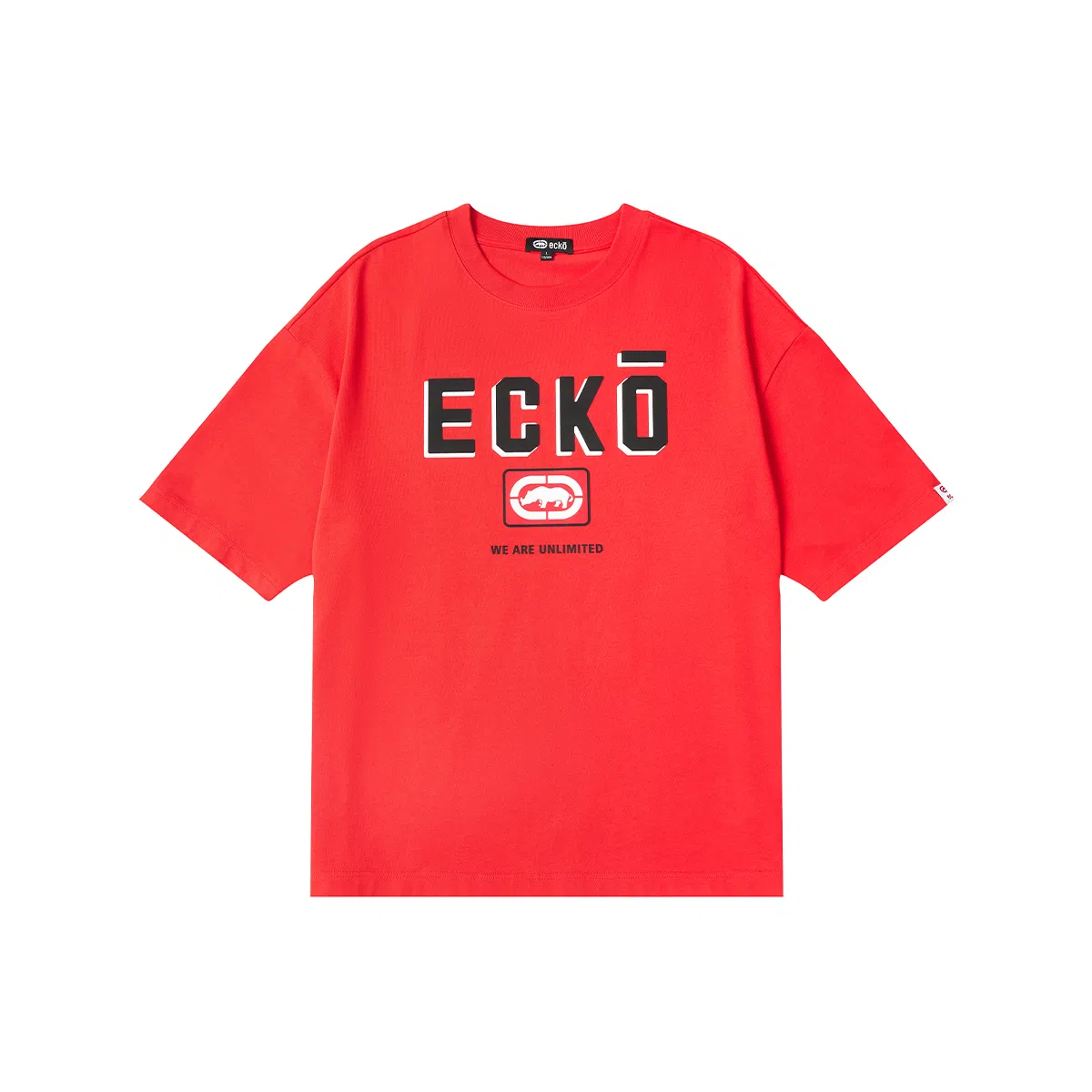 ECKO LIFE LOGO2025 T