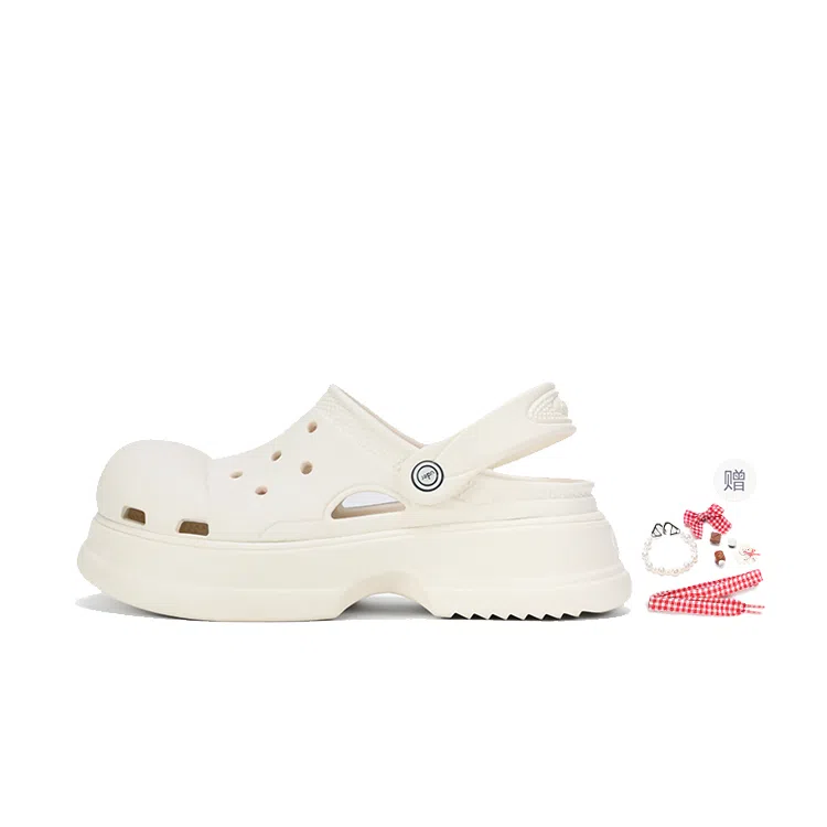 Ouder Sand Vanilla Ice Cream