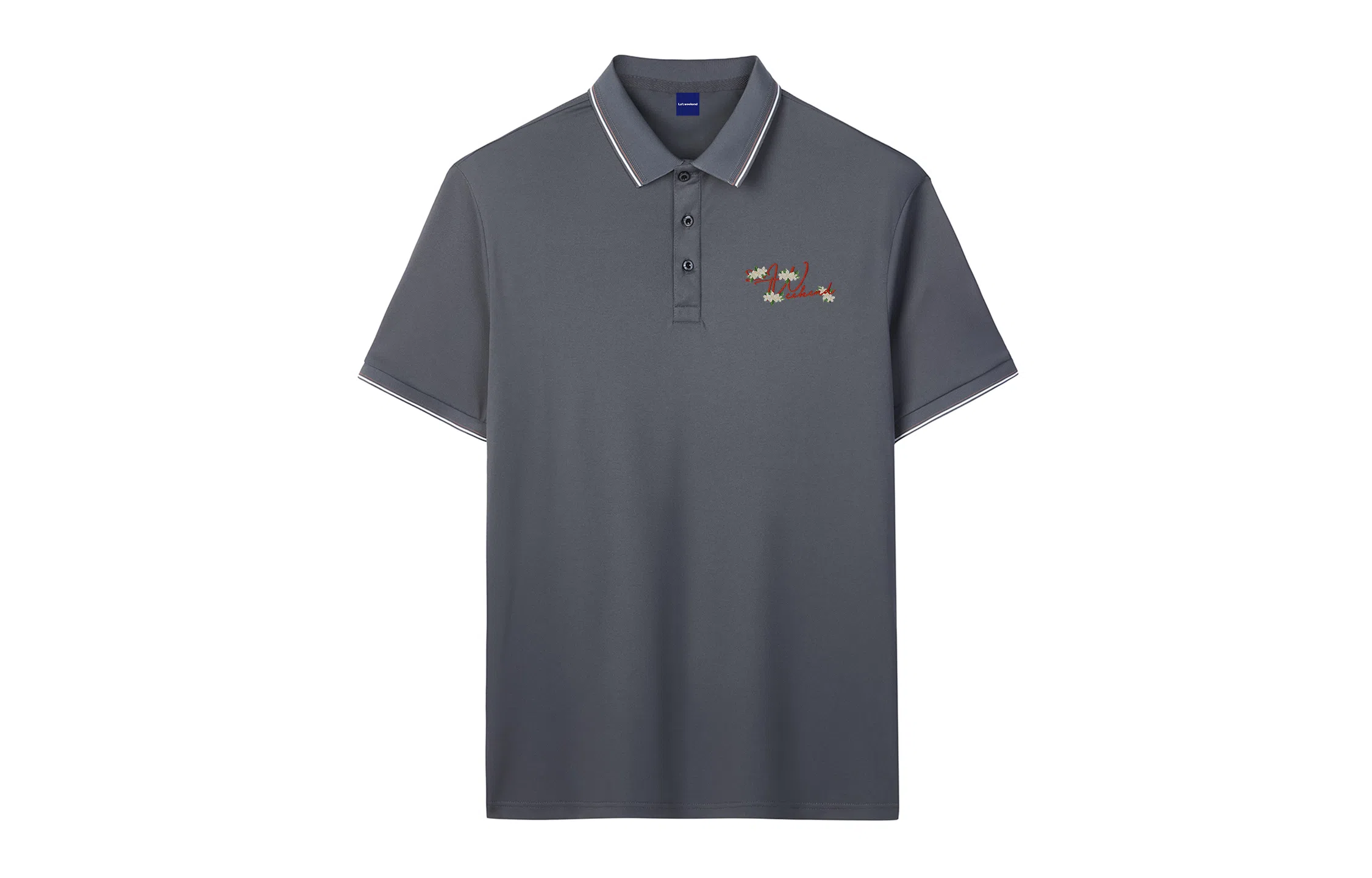 LA'T.WEEKEND LogopoloPolo