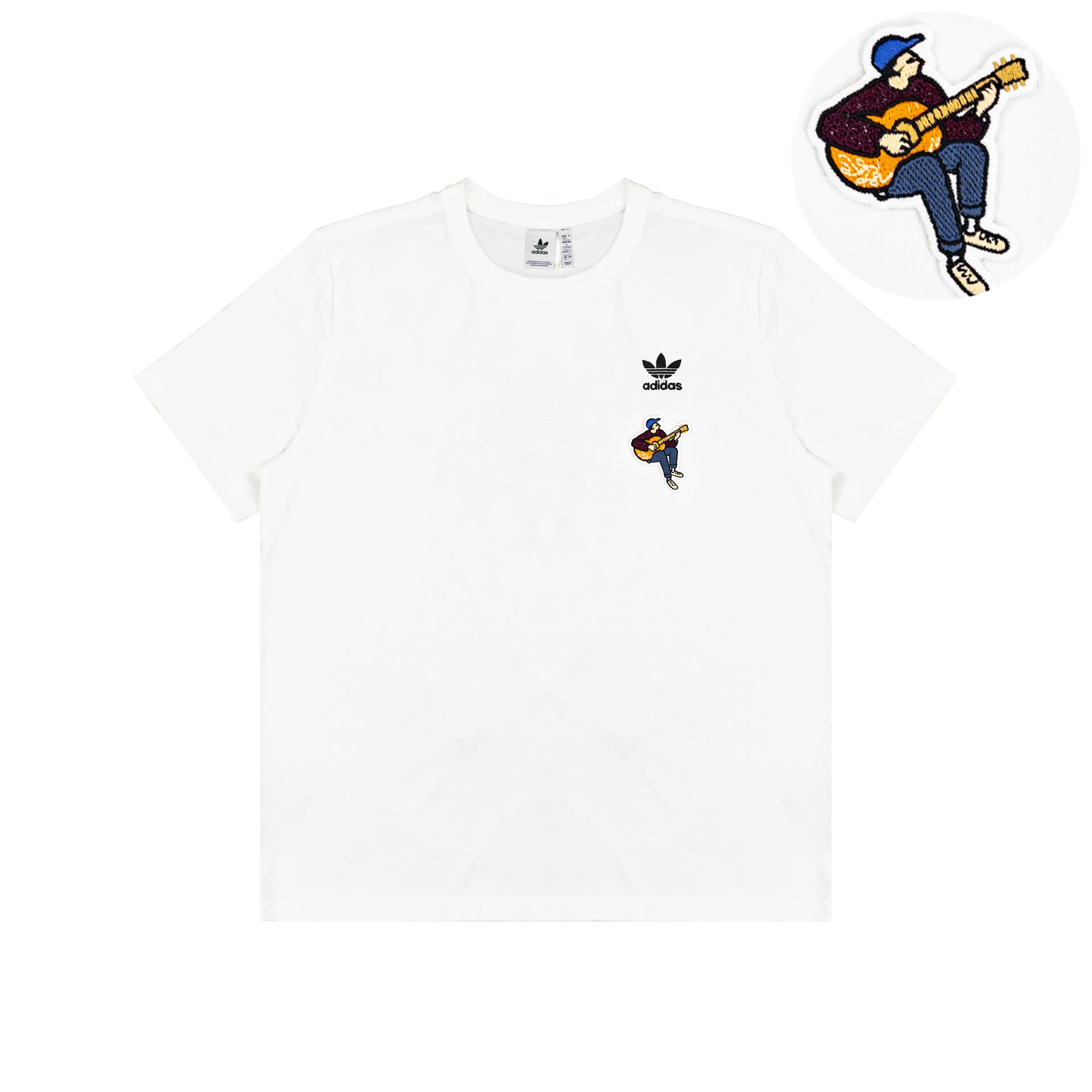 adidas originals FantasylogoT