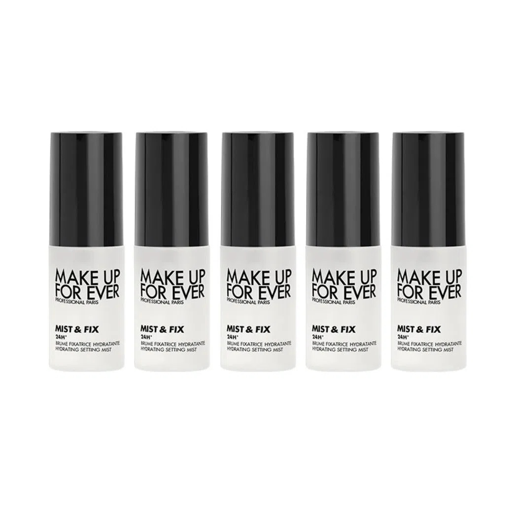 makeupforever 10ml*3