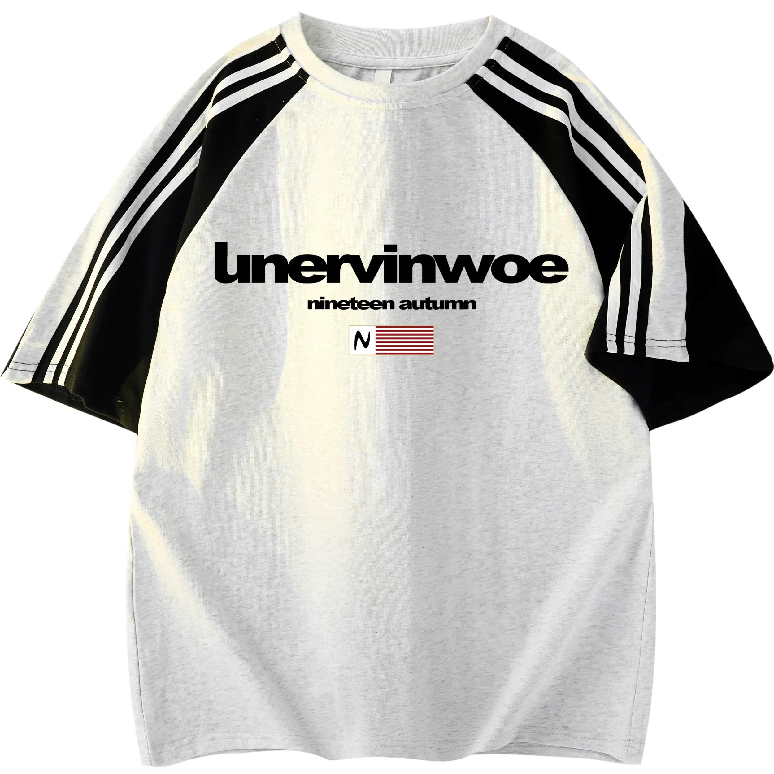 NINETEEN AUTUMN LogoT