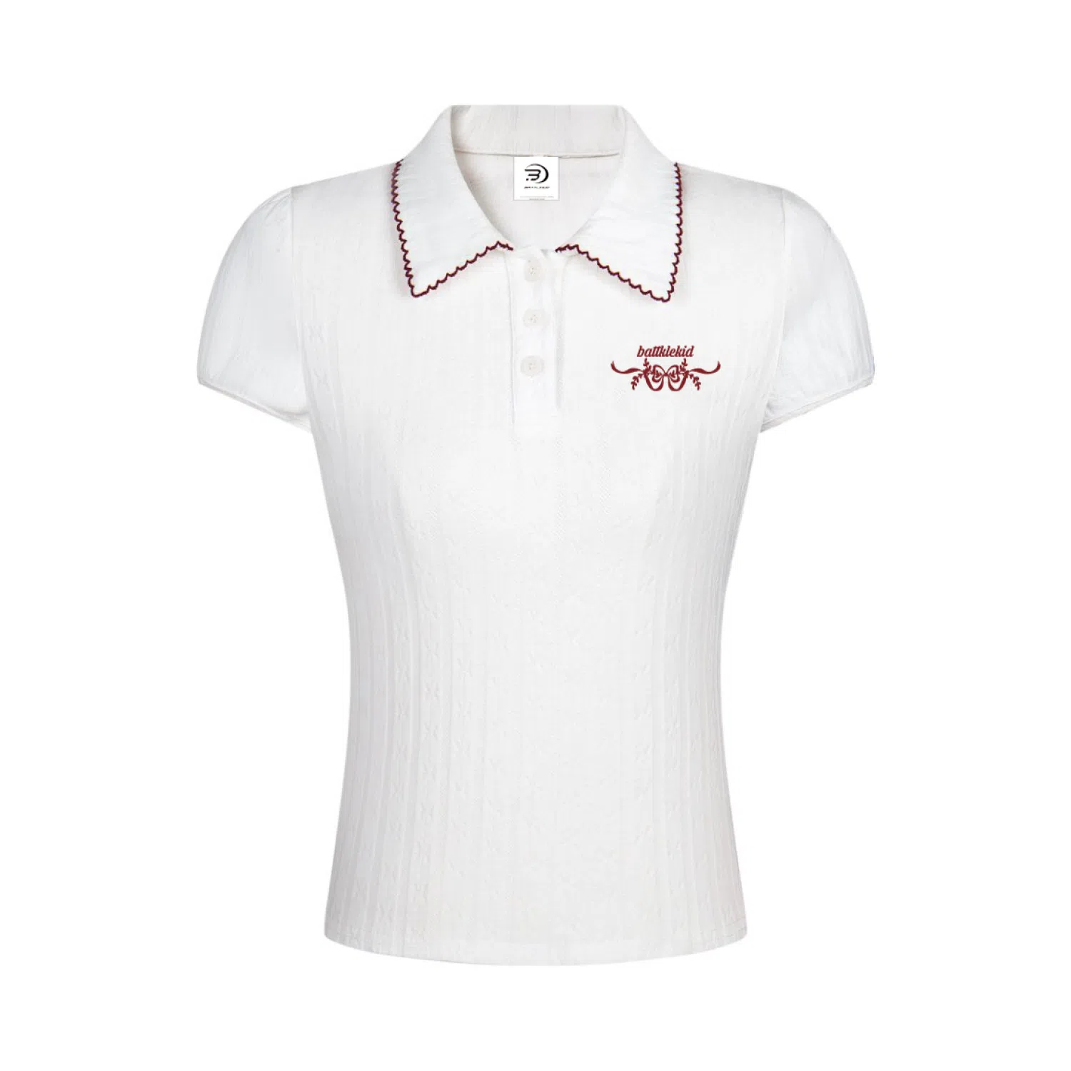 WAYHWEI POLO T
