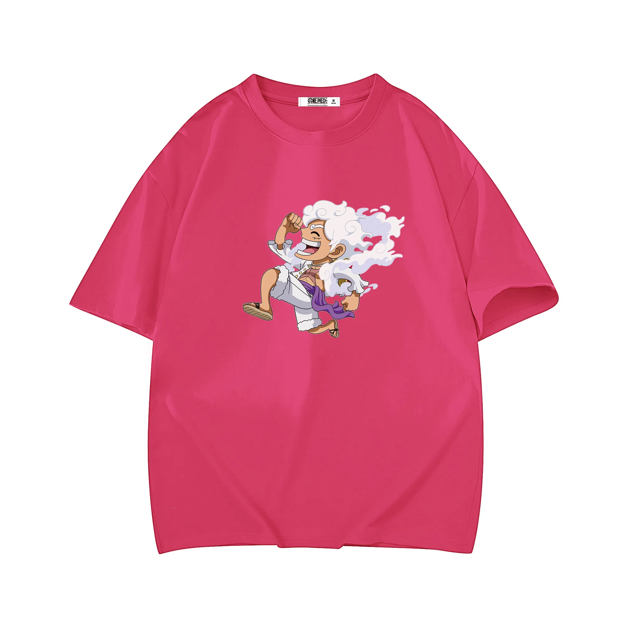 ONE PIECE QDT
