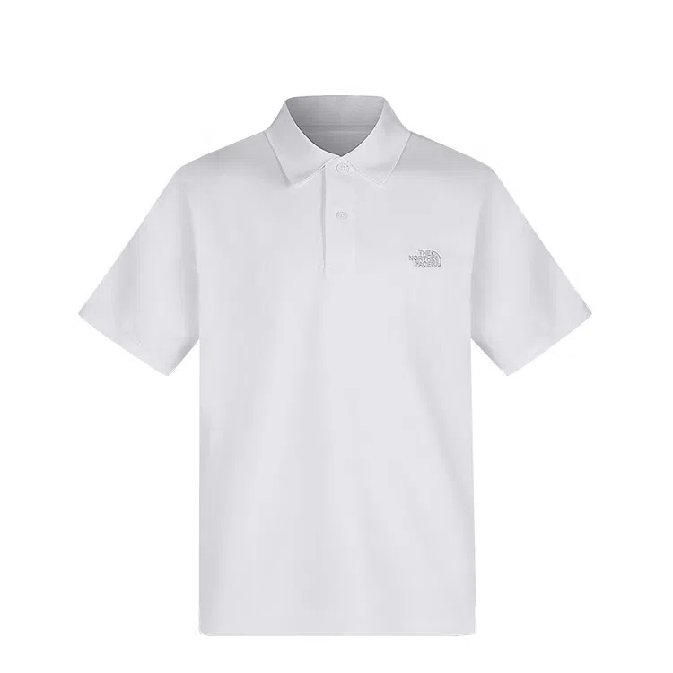 THE NORTH FACE logoPolo