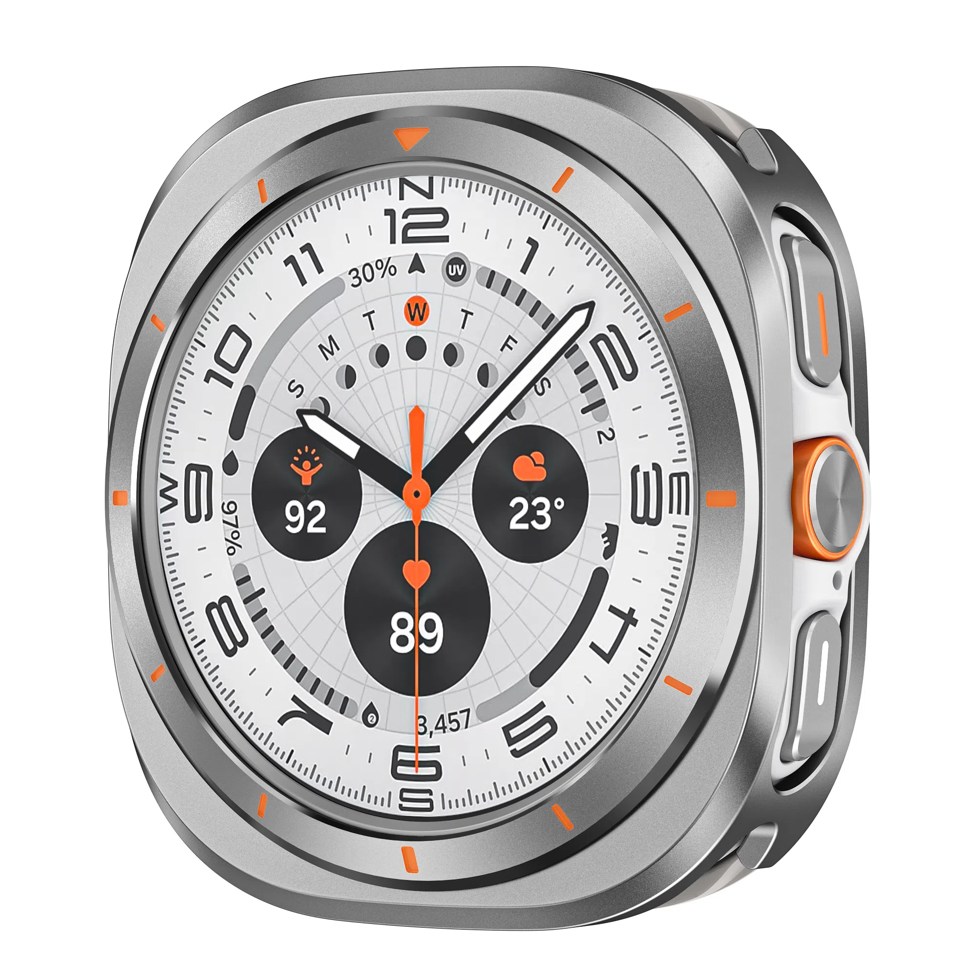 Antey Galaxy watch 7 Ultra 47mm