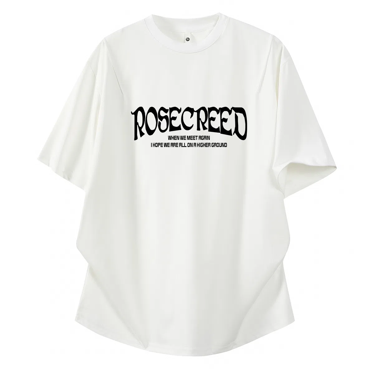 ROSECREED logoT