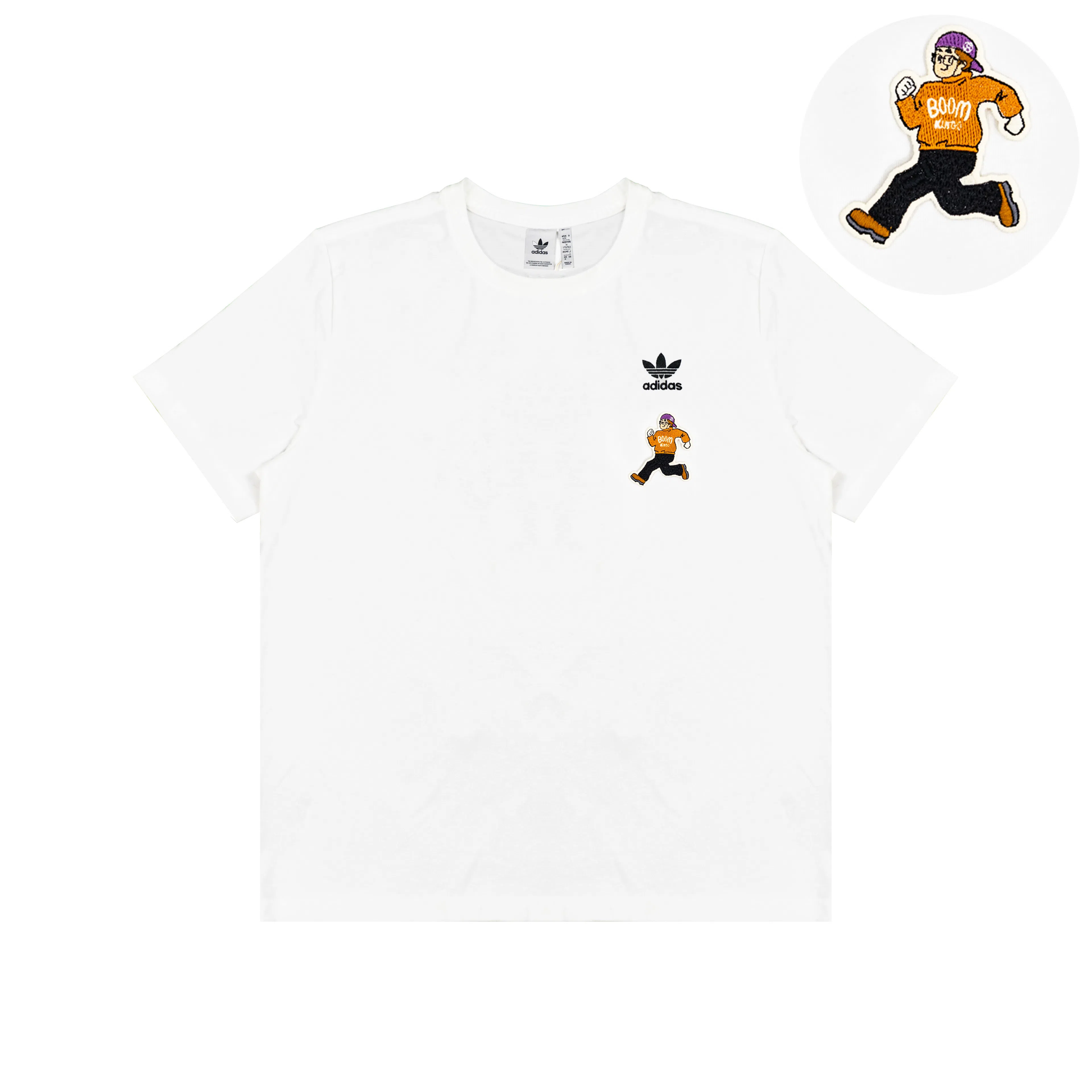 adidas originals FantasylogoT