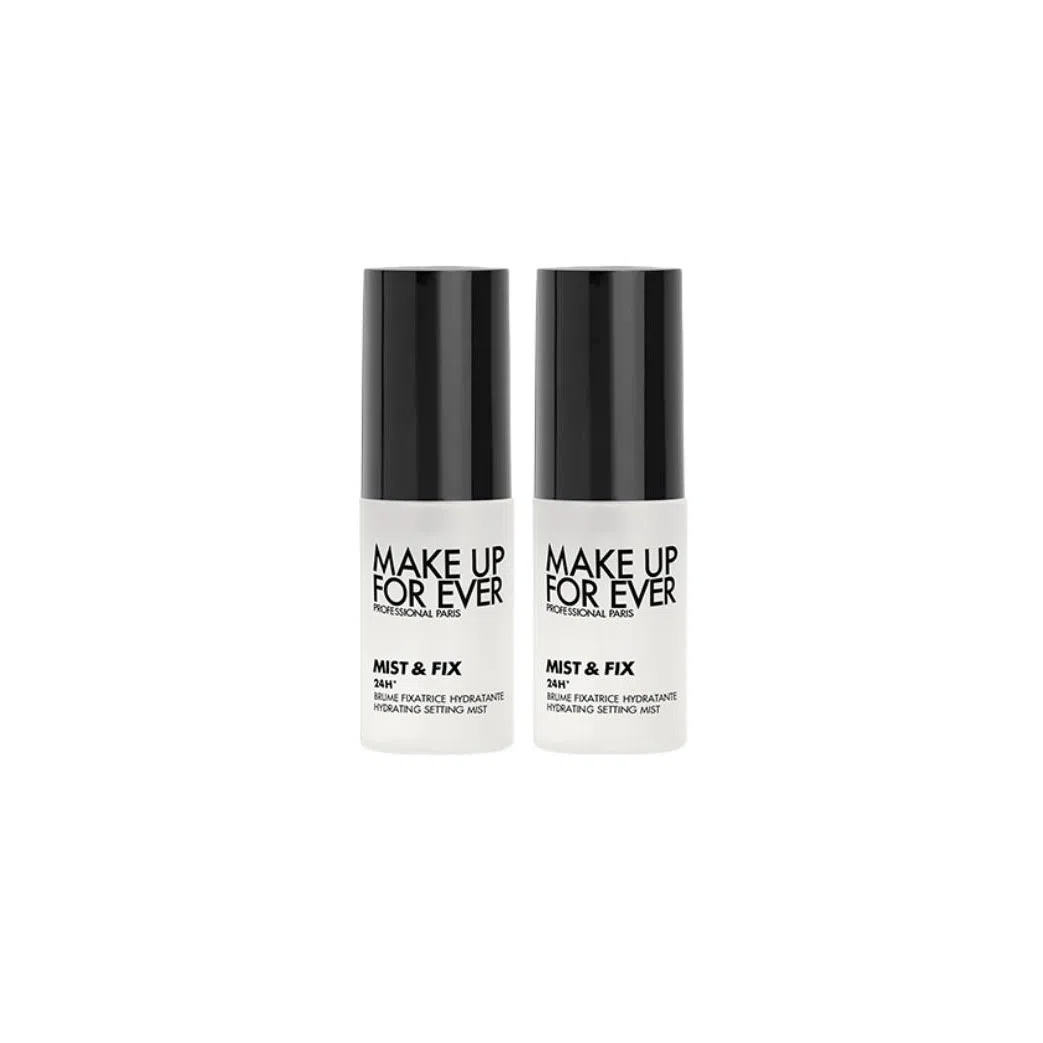 makeupforever 10ml*3