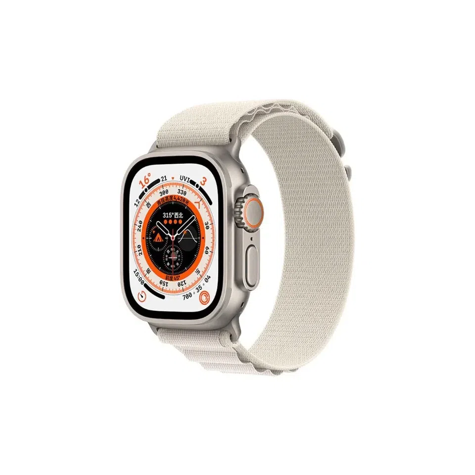 230mm applewatchS1098765ultra2