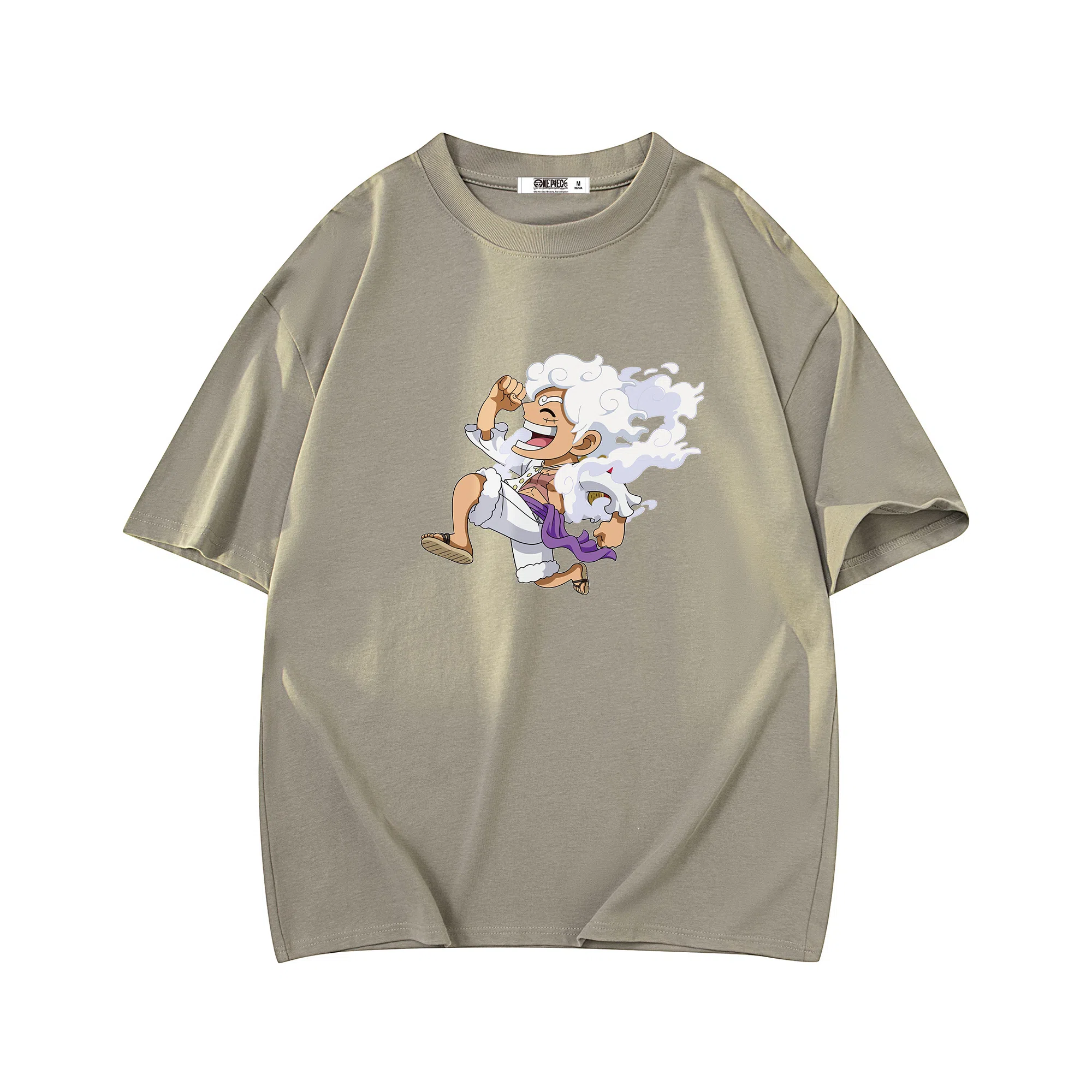 ONE PIECE QDT
