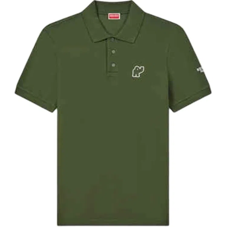 KENZO FW25 Polo