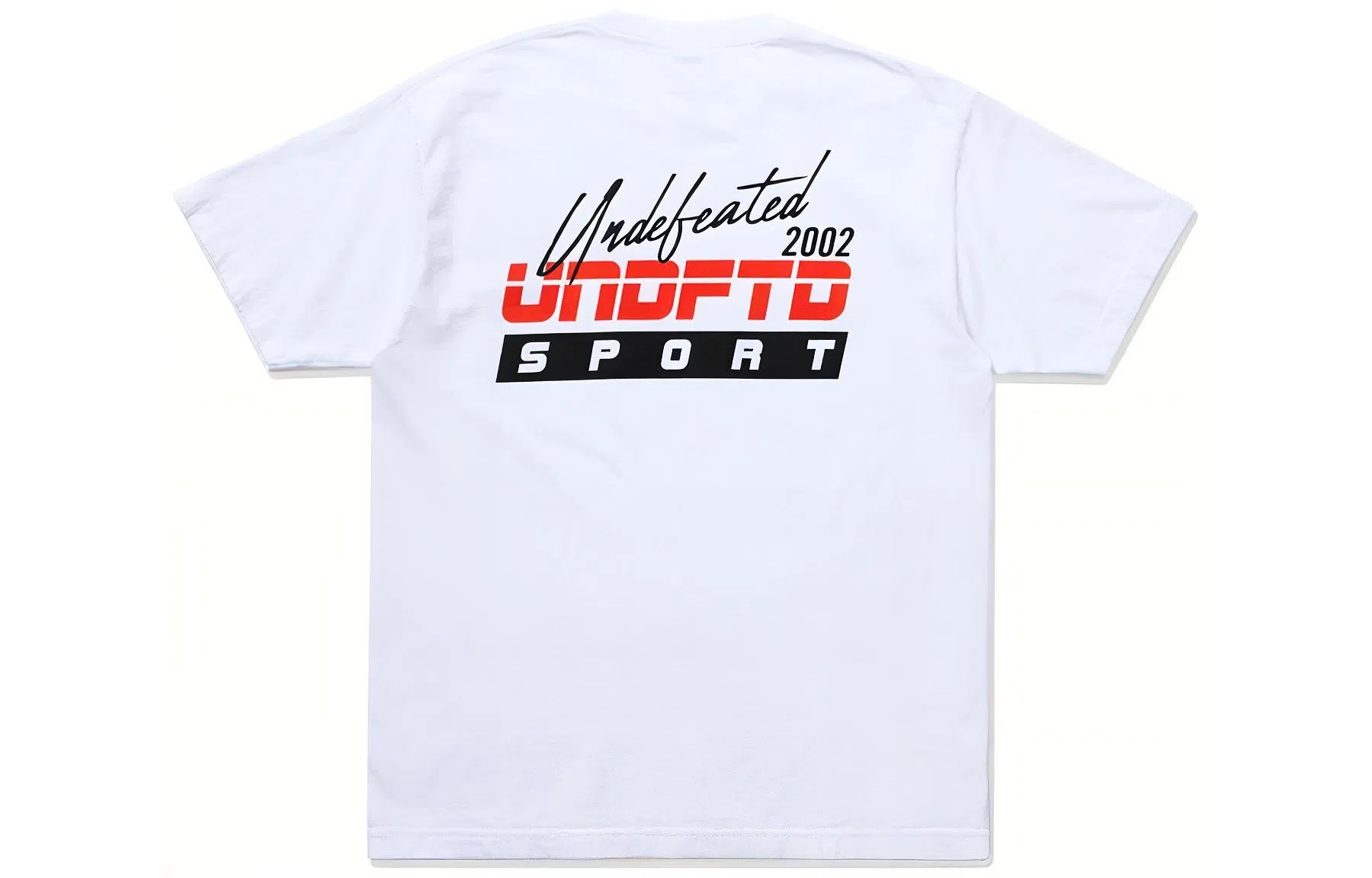 UNDEFEATED SS24T