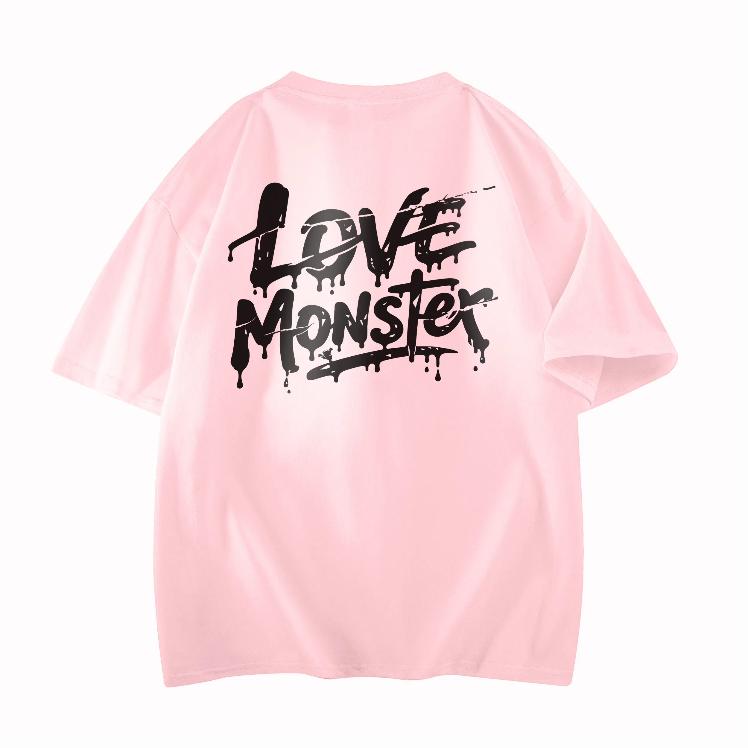 love monster T