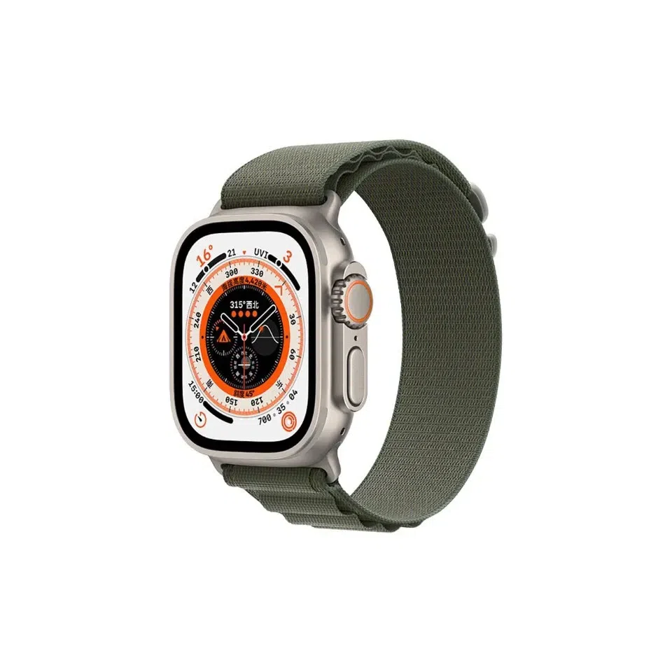 230mm applewatchS1098765ultra2