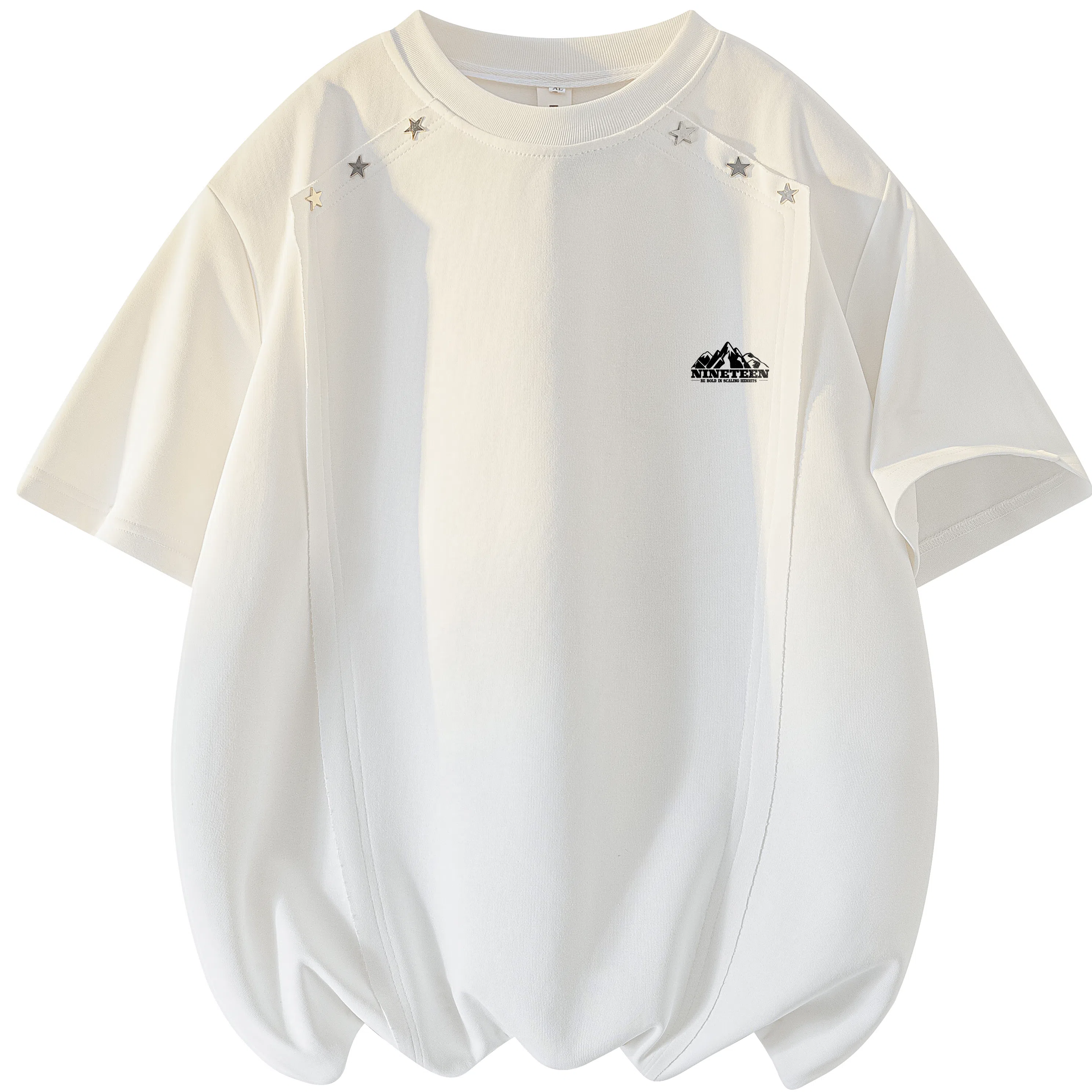 NINETEEN AUTUMN T