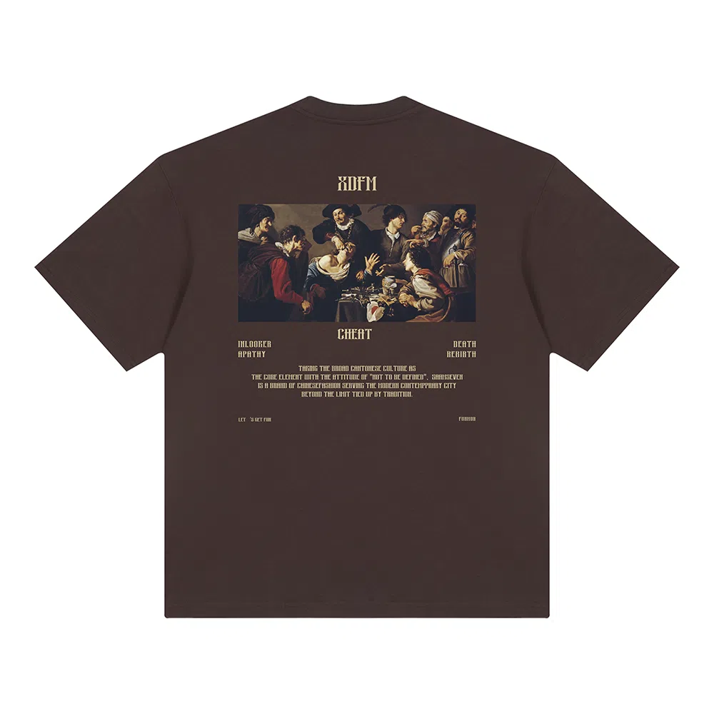 XDFM T