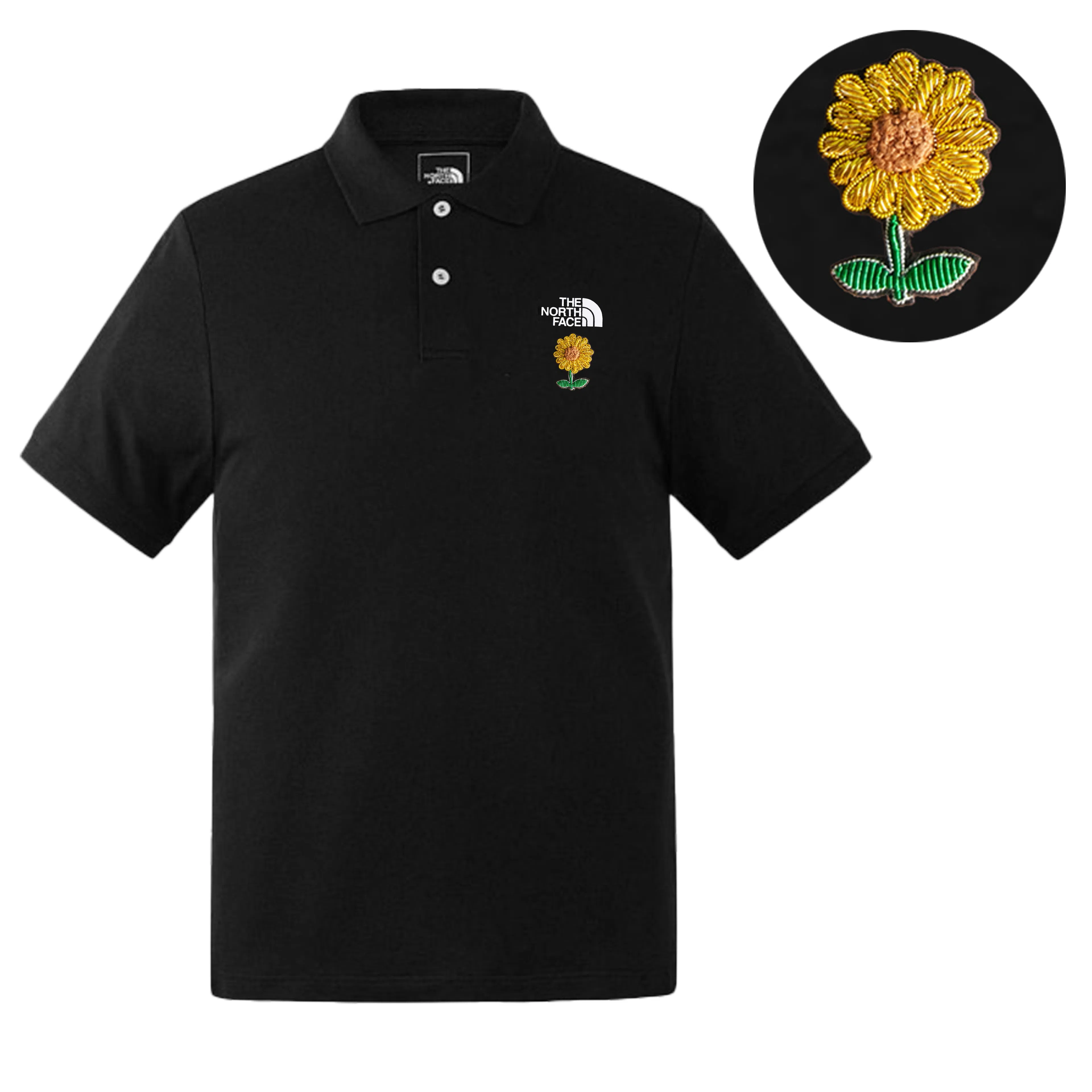 THE NORTH FACE Polo