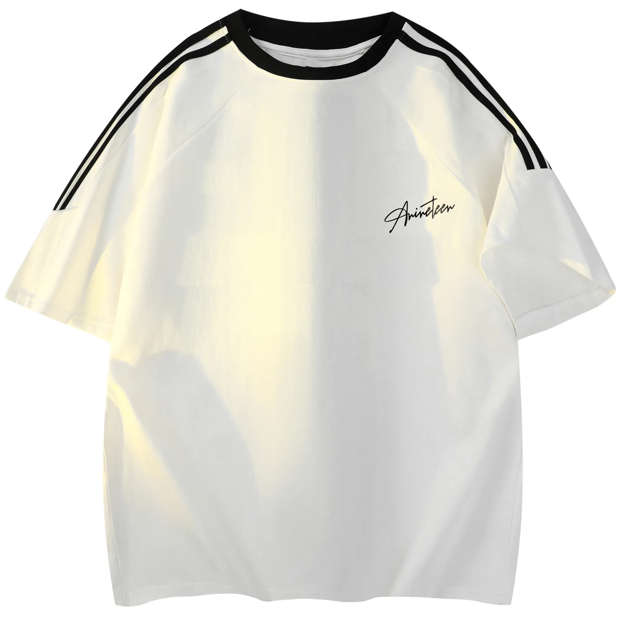 NINETEEN AUTUMN Logo260gT