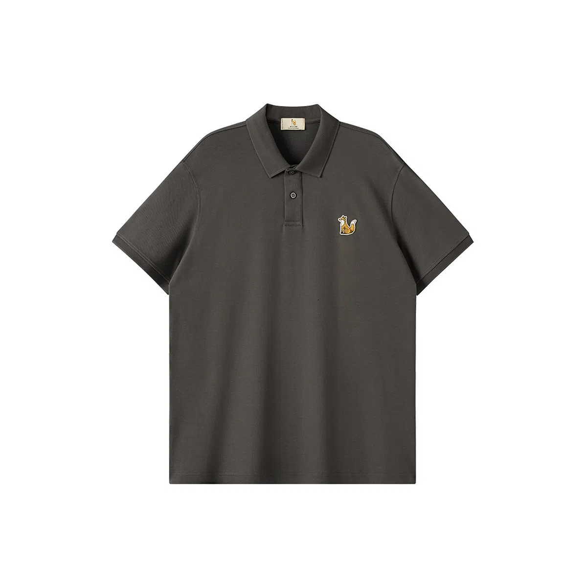 WILLIAM FOXSONS Polo