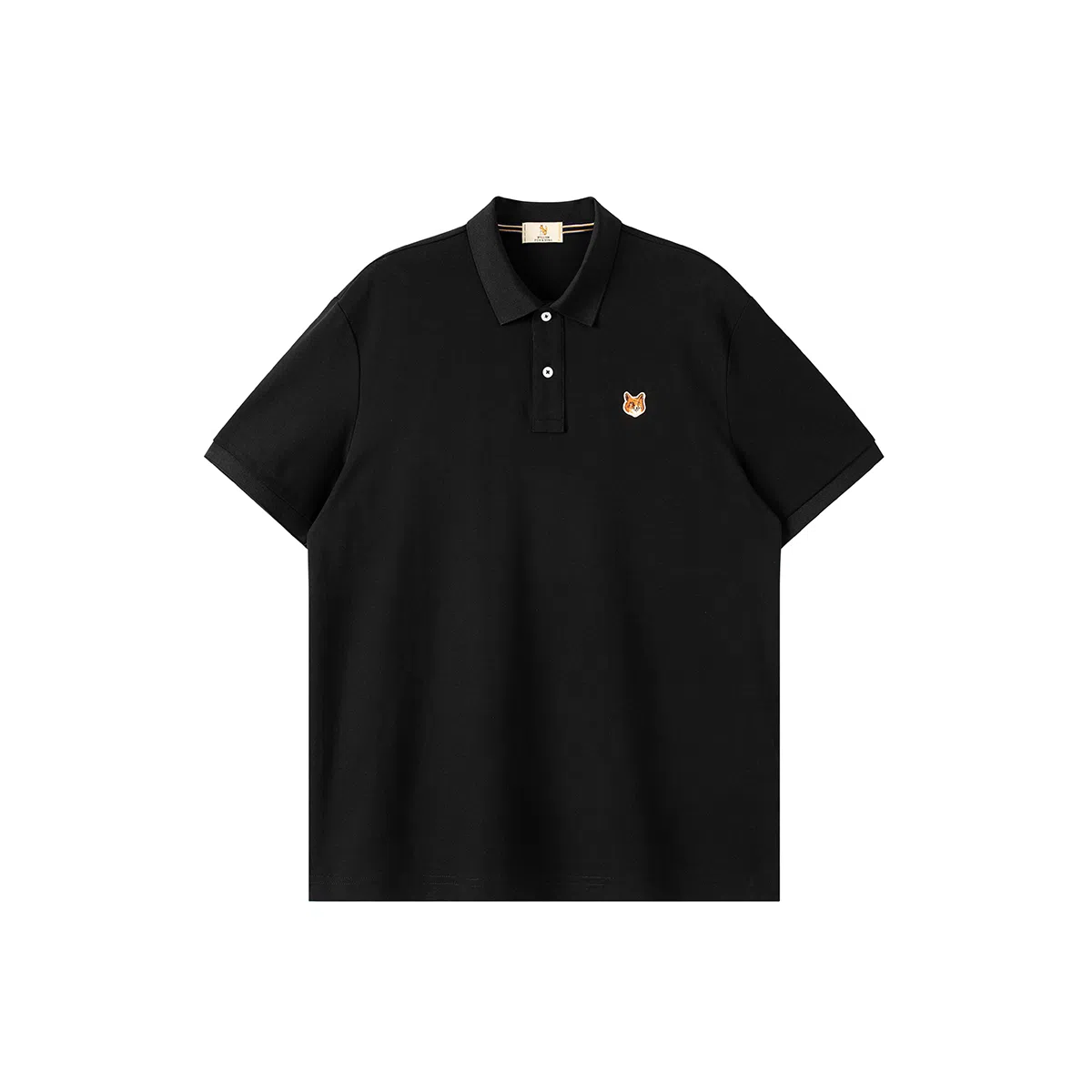 WILLIAM FOXSONS Polo