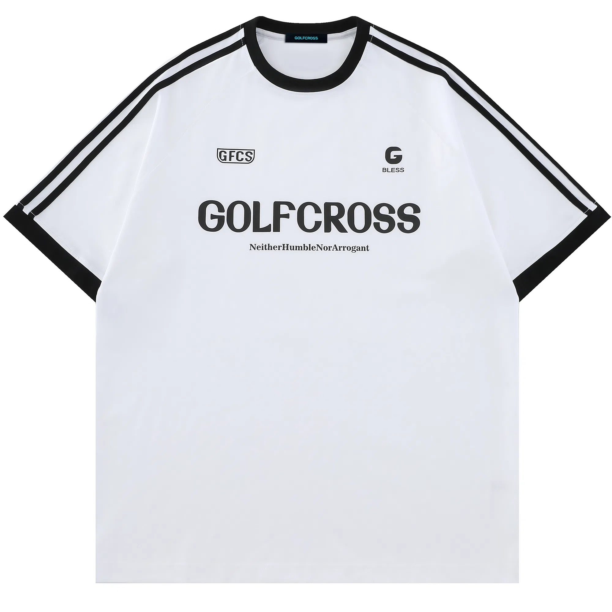 GOLFCROSS T