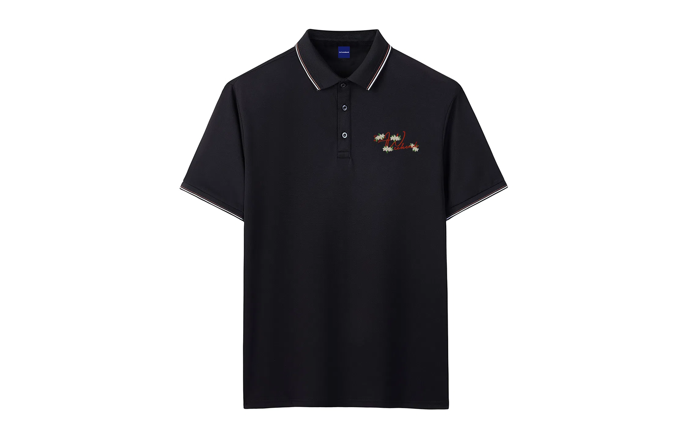 LA'T.WEEKEND LogopoloPolo